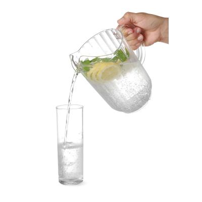 Džbán, HENDI, 1,8L, ⌀125x(H)210mm | 567906